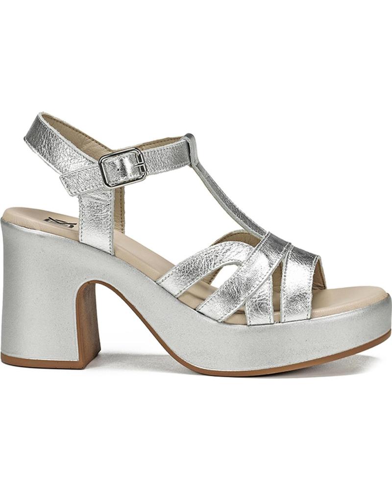 Accueil-DORKING-SANDALIAS-PARA-MUJER-BY-FLUCHOS-D9276-JESSY-LAMINADOPLATA