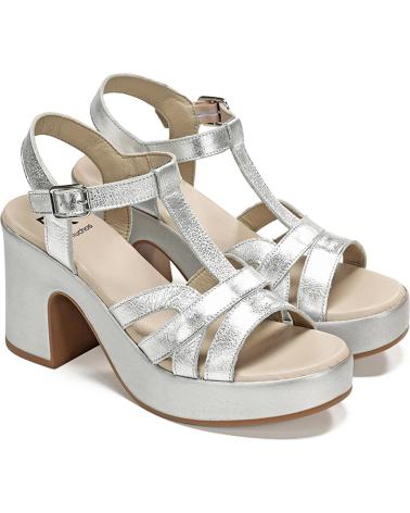 Accueil-DORKING-SANDALIAS-PARA-MUJER-BY-FLUCHOS-D9276-JESSY-LAMINADOPLATA