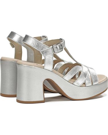 Accueil-DORKING-SANDALIAS-PARA-MUJER-BY-FLUCHOS-D9276-JESSY-LAMINADOPLATA