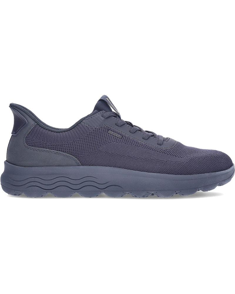GEOX DEPORTIVAS PARA HOMBRE SPHERICA PLUS U55MPA NAVY2