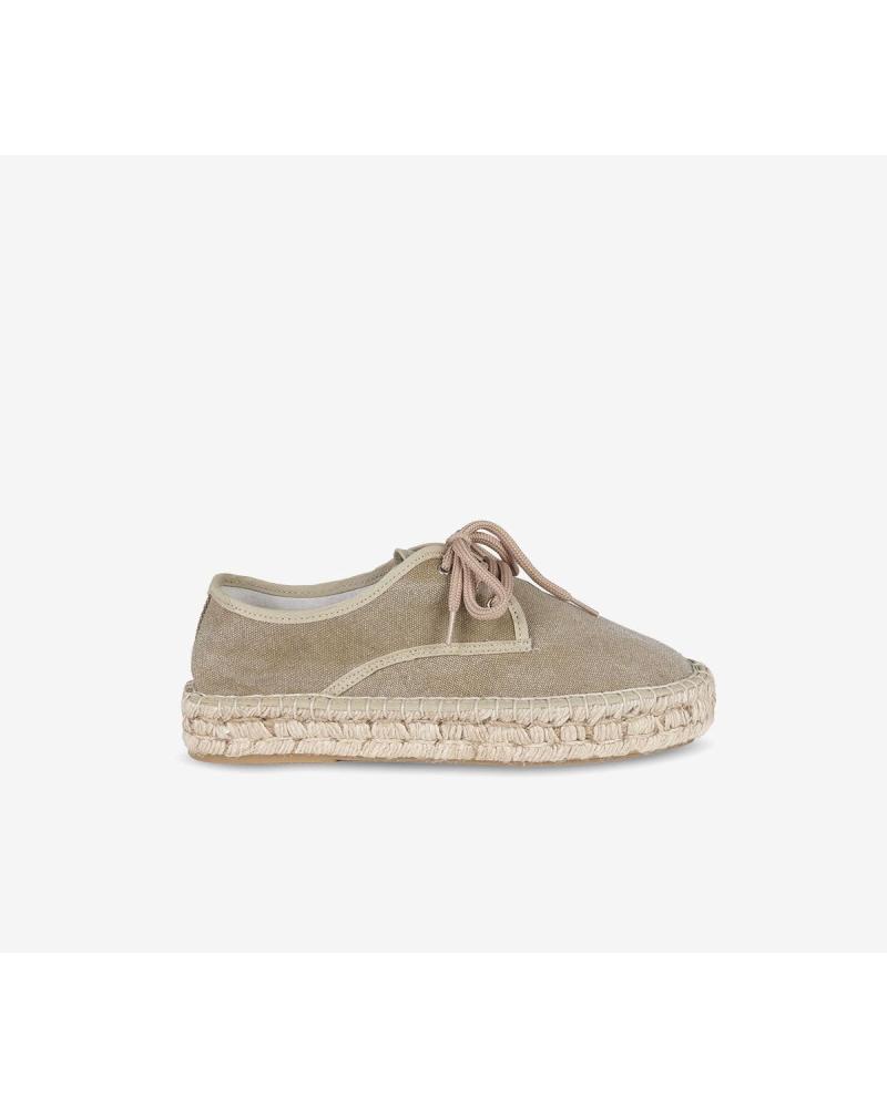 ALPERCATAS DE ATACADORES MENINA STEP CANIDO COR SÁLVIA SAGE