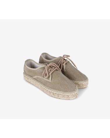 ALPERCATAS DE ATACADORES MENINA STEP CANIDO COR SÁLVIA SAGE