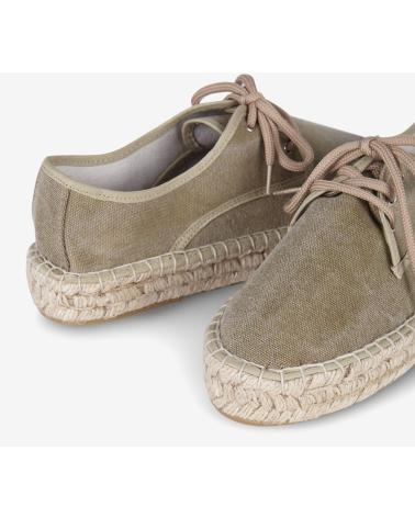 ALPERCATAS DE ATACADORES MENINA STEP CANIDO COR SÁLVIA SAGE