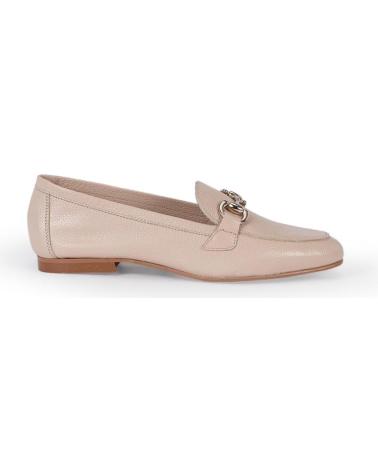 MENINA STEP CANIDO SLIPPER SAND SAND
