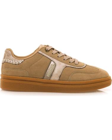 Deportivas-De-Mujer-MTNG-60859-C58453---PLITY-MARRON---VEGA-NARANJA