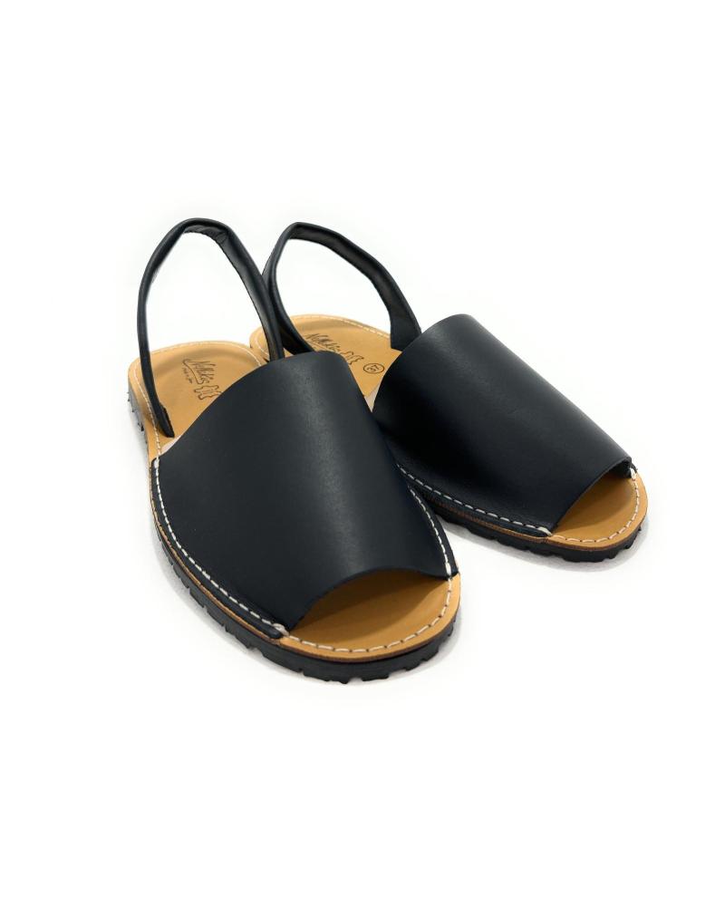 Accueil-CHIC-VISION-MENORQUINAS-PIEL-BASICAS-AZUL