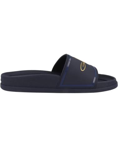CHANCLAS GANT BEACHROCK 874609750 AZUL MARINO AZUL