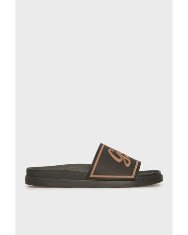 GANT 30639895 NEGRO
