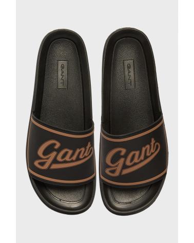 GANT 30639895 NEGRO