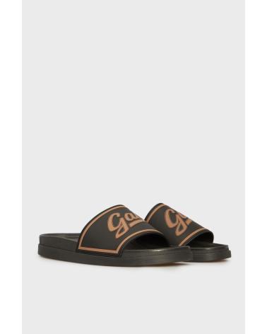 GANT 30639895 NEGRO