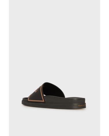 GANT 30639895 NEGRO