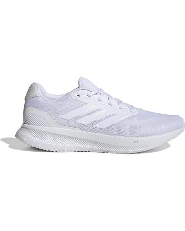 ADIDAS ZAPATILLA RUNNING RUNFALCON 5 IH7757 BLANCO BLANCO