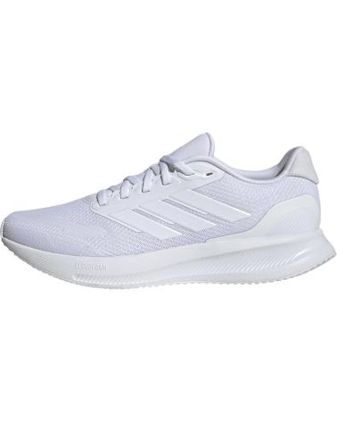 ADIDAS ZAPATILLA RUNNING RUNFALCON 5 IH7757 BLANCO BLANCO