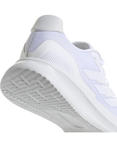 ADIDAS ZAPATILLA RUNNING RUNFALCON 5 IH7757 BLANCO BLANCO