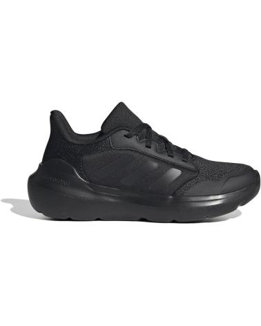 ADIDAS RUNFALCON 5 J ZAPATILLAS NINO ADIE8586 NEGRO