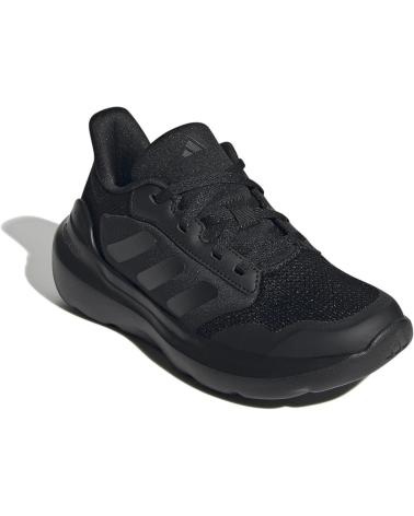 ADIDAS RUNFALCON 5 J ZAPATILLAS NINO ADIE8586 NEGRO