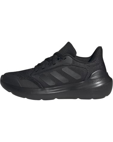 ADIDAS RUNFALCON 5 J ZAPATILLAS NINO ADIE8586 NEGRO