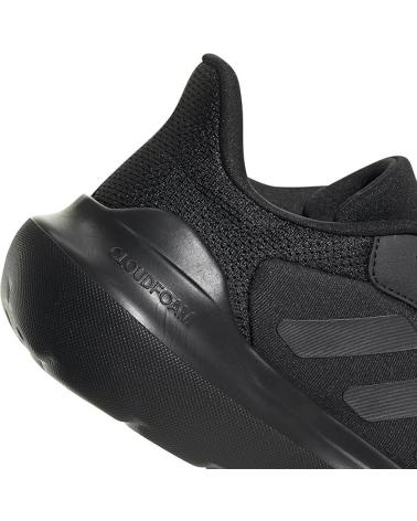 ADIDAS RUNFALCON 5 J ZAPATILLAS NINO ADIE8586 NEGRO