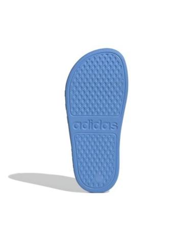 Zehansandalen für Junge ADIDAS CHANCLAS DE NINO ADILETTE AQUA MODELO ID2621 MULTICOLOR