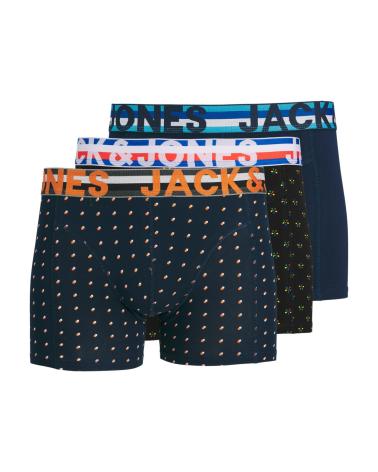 Accueil-JACK-AND-JONES-CALZONCILLO-PACK-DE-TRES-HOMBRE-JACK-JONES-12151351-AZUL
