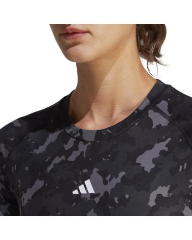 Accueil-ADIDAS-CAMISETA-MUJER-TECHFIT-PRINT-IC8052-NEGRO