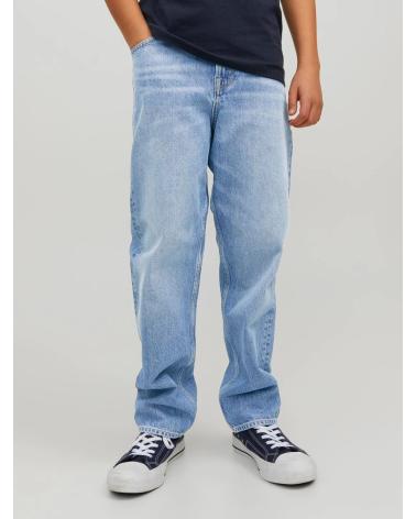 VAQUERO STRETCH JACK & JONES 12244073 AZUL AZUL