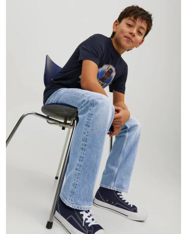 VAQUERO STRETCH JACK & JONES 12244073 AZUL AZUL