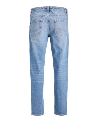 VAQUERO STRETCH JACK & JONES 12244073 AZUL AZUL