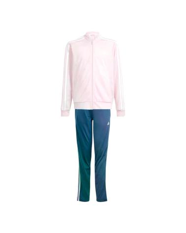 ADIDAS TRAININGSANZUG IS2637 ROSA ROSA