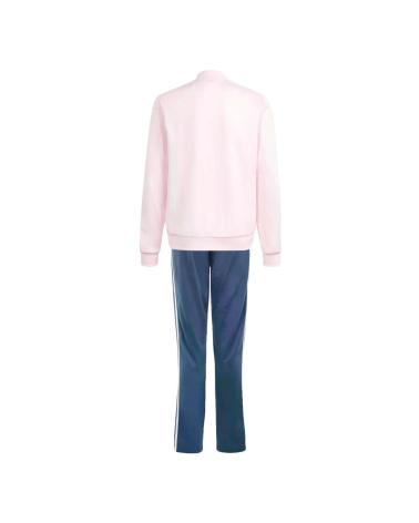 ADIDAS TRAININGSANZUG IS2637 ROSA ROSA