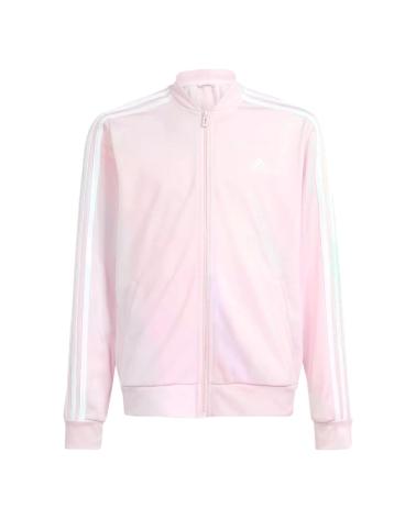 ADIDAS TRAININGSANZUG IS2637 ROSA ROSA