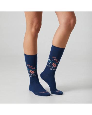 Inicio-JIMMY-LION-CALCETINES-EN-COLOR-PARA-HOMBRE-AZUL