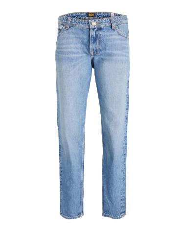 VAQUERO RELAXED FIT JACK & JONES 12229486 AZUL AZUL