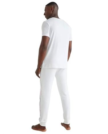 -TOMMY-JEANS-CAMISETA-HOMBRE-BLANCO