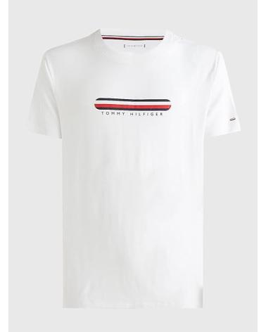 -TOMMY-JEANS-CAMISETA-HOMBRE-BLANCO