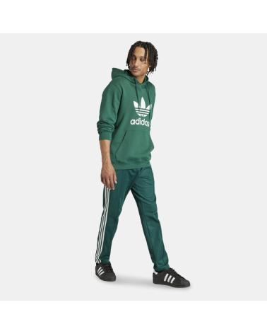 MOLETOM ADIDAS IM9407 VERDE VERDE