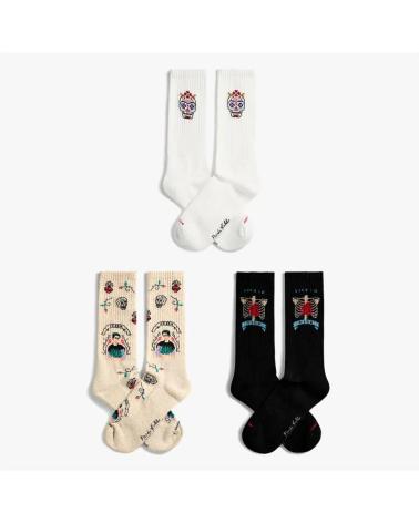 Início-JIMMY-LION-PACK-CALCETINES-AZUL