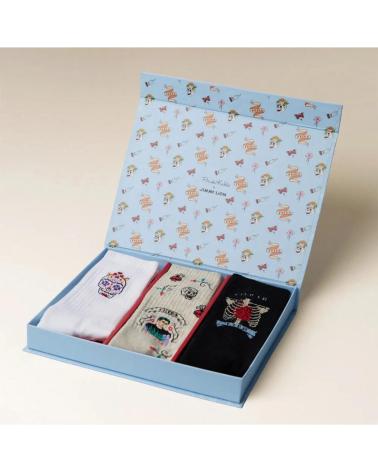 Inizio-JIMMY-LION-PACK-CALCETINES-AZUL