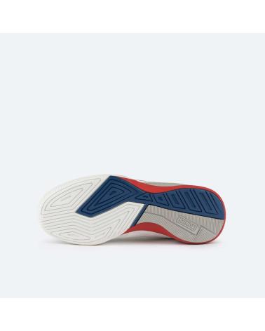 MUNICH ZAPATILLAS RONDITO PARA MUJER EN COLOR BLANCO