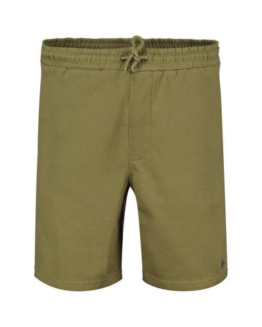 QUIKSILVER BERMUDA EQYFB03372 VERDE VERDE
