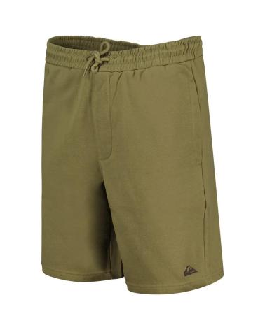QUIKSILVER BERMUDA EQYFB03372 VERDE VERDE