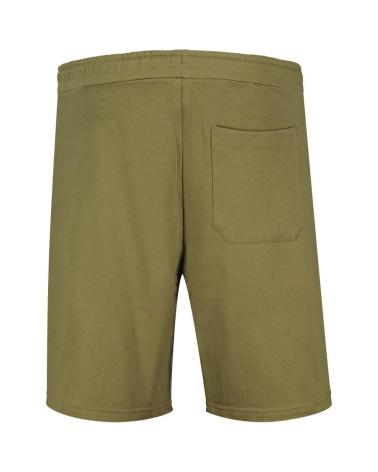 QUIKSILVER BERMUDA EQYFB03372 VERDE VERDE