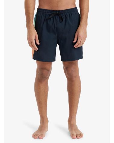 QUIKSILVER BAÑADOR EVERYDAY HOLMES EQYJV04136 NEGRO NEGRO