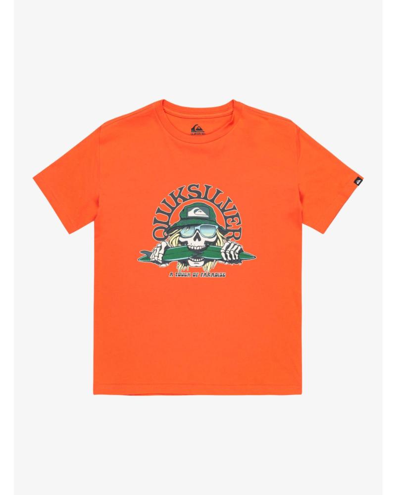 Início-QUIKSILVER-CAMISETA-MANGA-CORTA-EQBZT04850-NARANJA