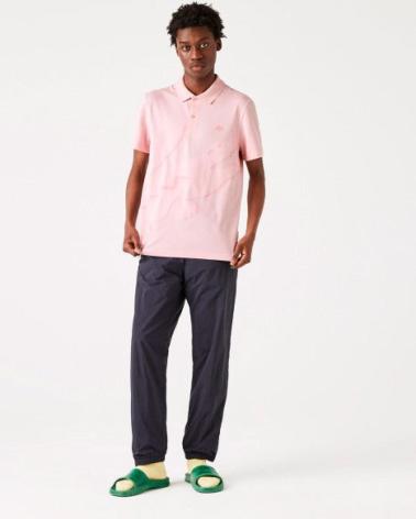 Inizio-LACOSTE-POLO-HOMBRE-PH2049-ROSA