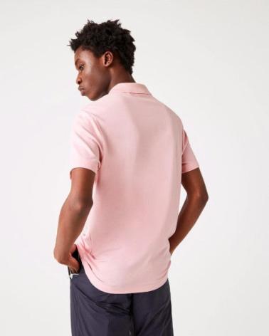 Inizio-LACOSTE-POLO-HOMBRE-PH2049-ROSA