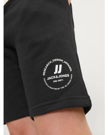 Shorts-esportivos-para-meninos-JACK-AND-JONES-PANTALONES-DEPORTIVOS-JACK-JONES-12249966-NEGRO