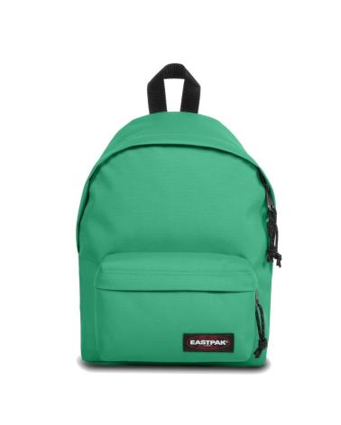 Inizio-EASTPAK-MOCHILAS-MUJER-MODELO-ORBIT-COLOR-VERDE-GREEN