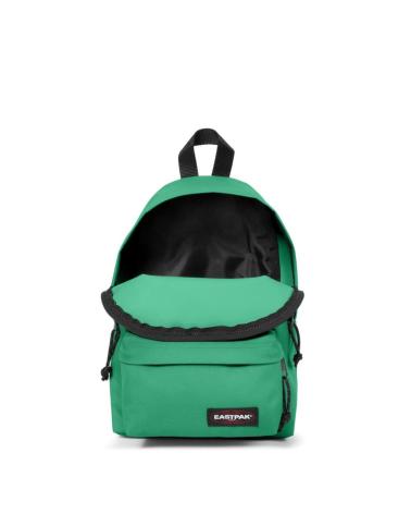 Inizio-EASTPAK-MOCHILAS-MUJER-MODELO-ORBIT-COLOR-VERDE-GREEN
