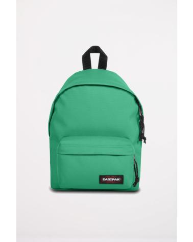 Inizio-EASTPAK-MOCHILAS-MUJER-MODELO-ORBIT-COLOR-VERDE-GREEN
